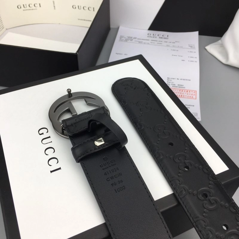 Gucci Belts Lightweight 293592
