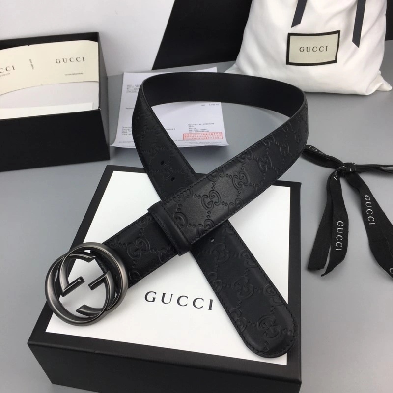 Gucci Belts Lightweight 293592