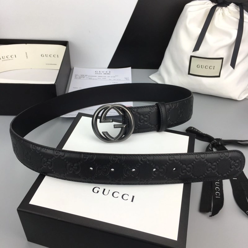 Gucci Belts Lightweight 293592