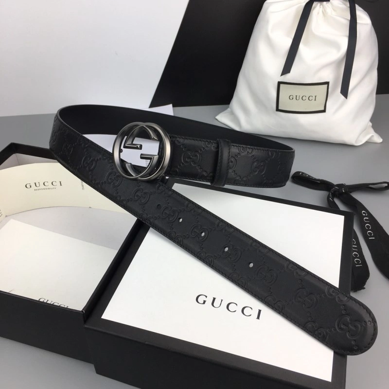 Gucci Belts Lightweight 293592