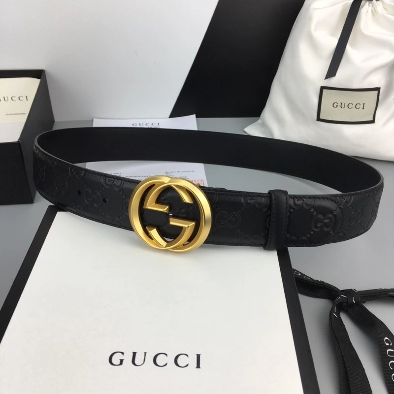 Gucci Belts Seasonal 293604