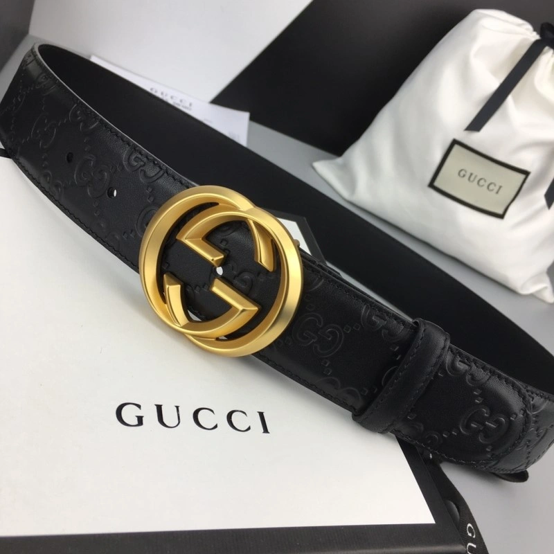 Gucci Belts Seasonal 293604