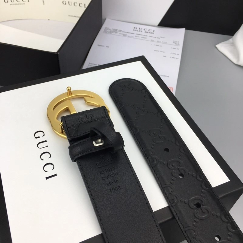Gucci Belts Seasonal 293604