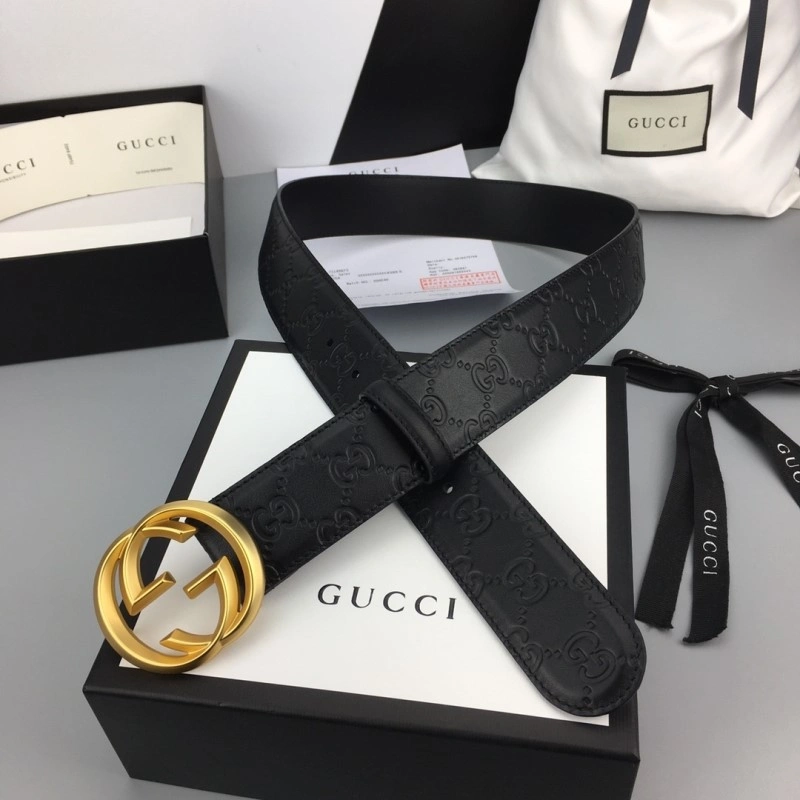 Gucci Belts Seasonal 293604