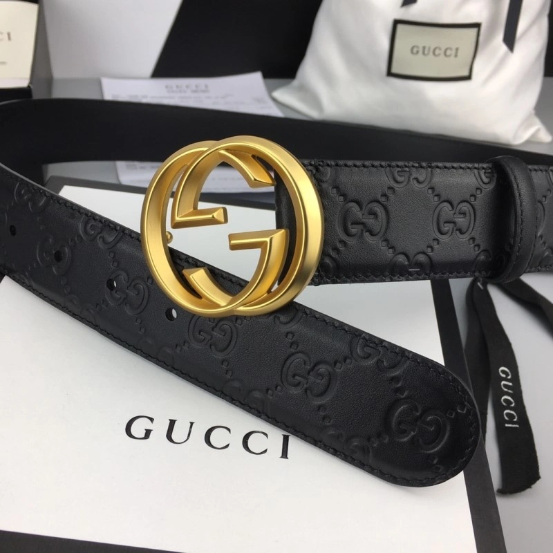Gucci Belts Seasonal 293604