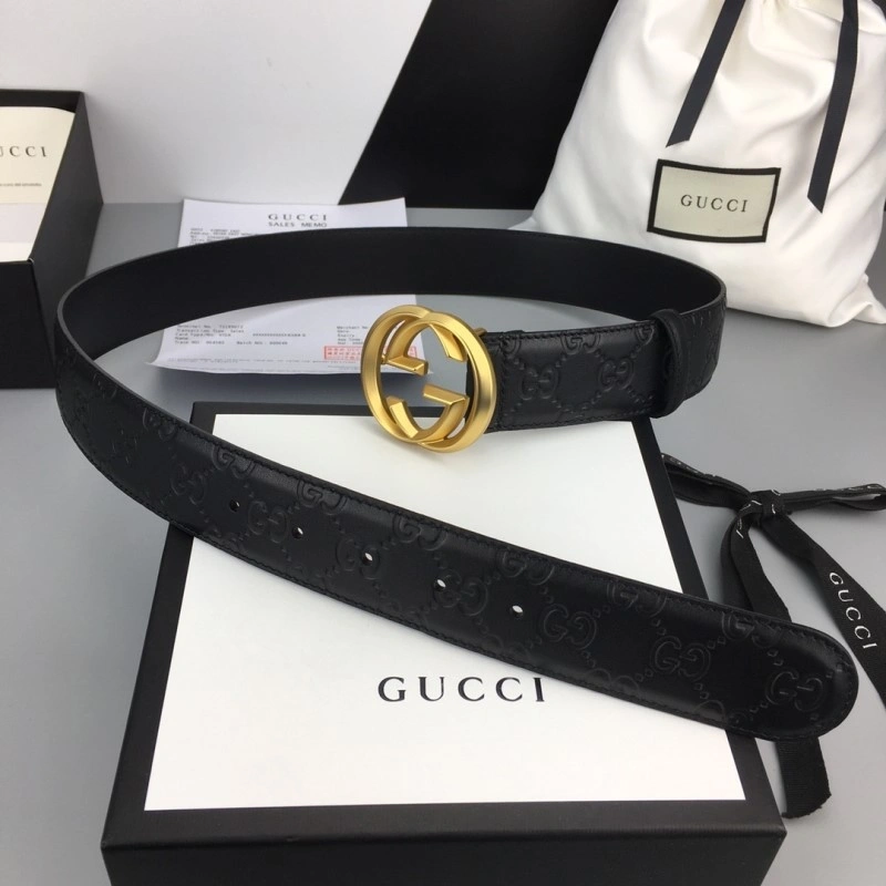 Gucci Belts Seasonal 293604