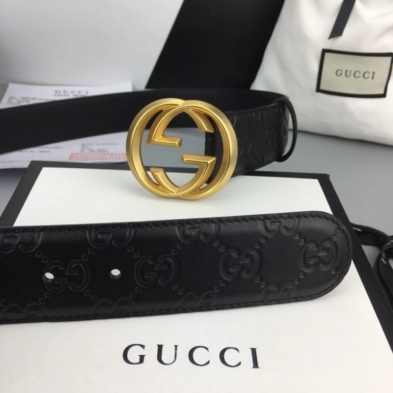 Gucci Belts Seasonal 293604