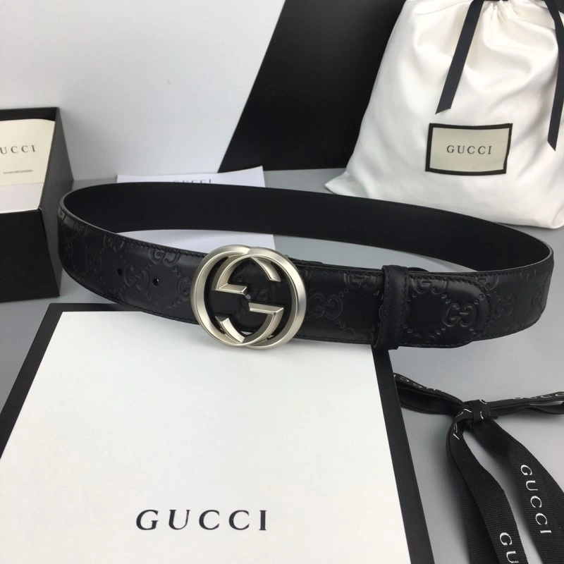 Gucci Belts Timeless 293587