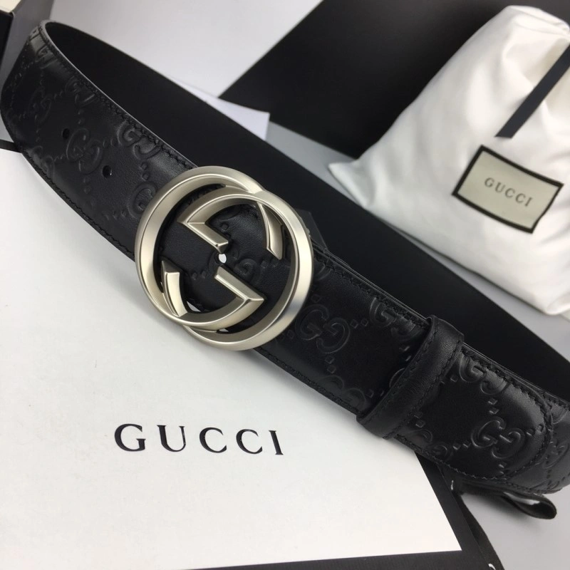 Gucci Belts Timeless 293587