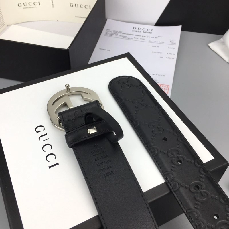 Gucci Belts Timeless 293587