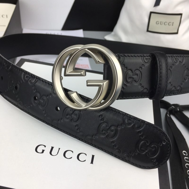 Gucci Belts Timeless 293587