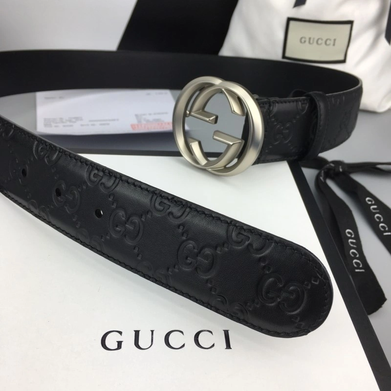 Gucci Belts Timeless 293587