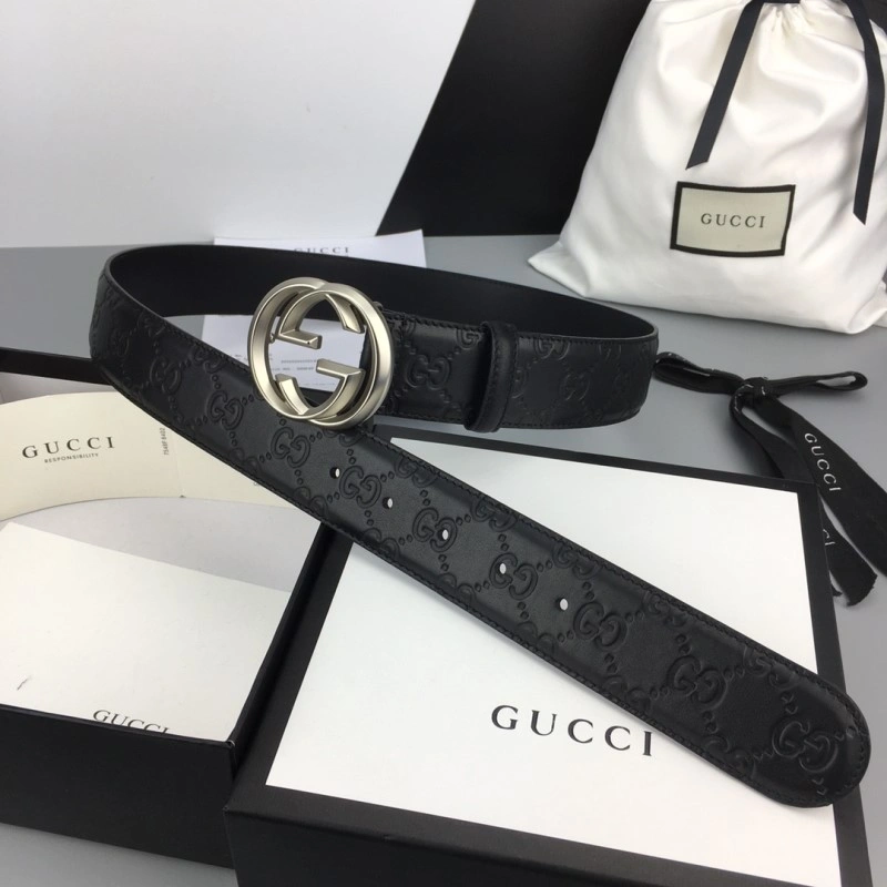 Gucci Belts Timeless 293587