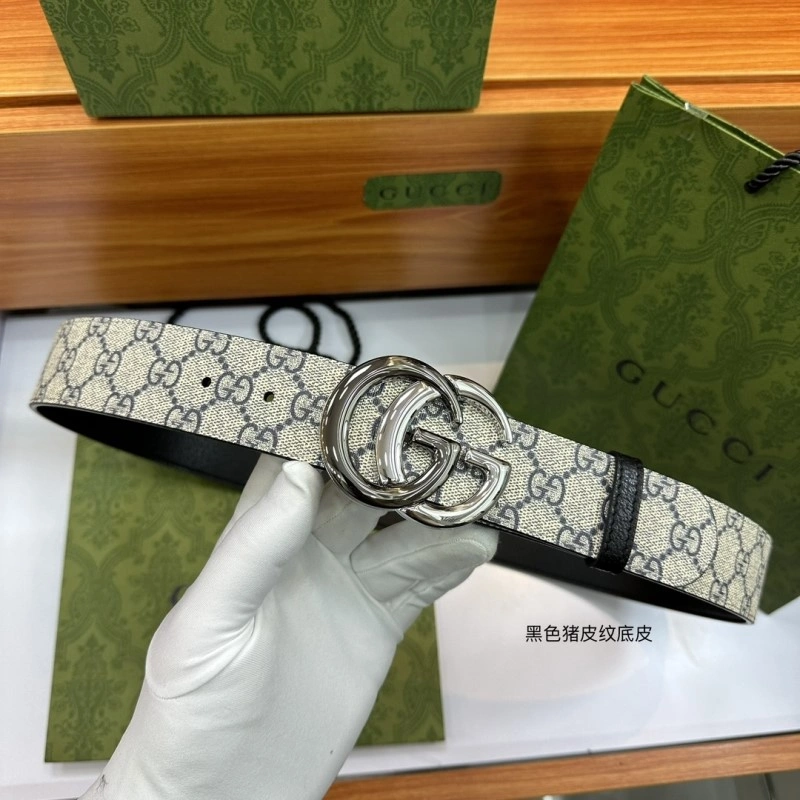 Gucci Belts SunProtective 293589