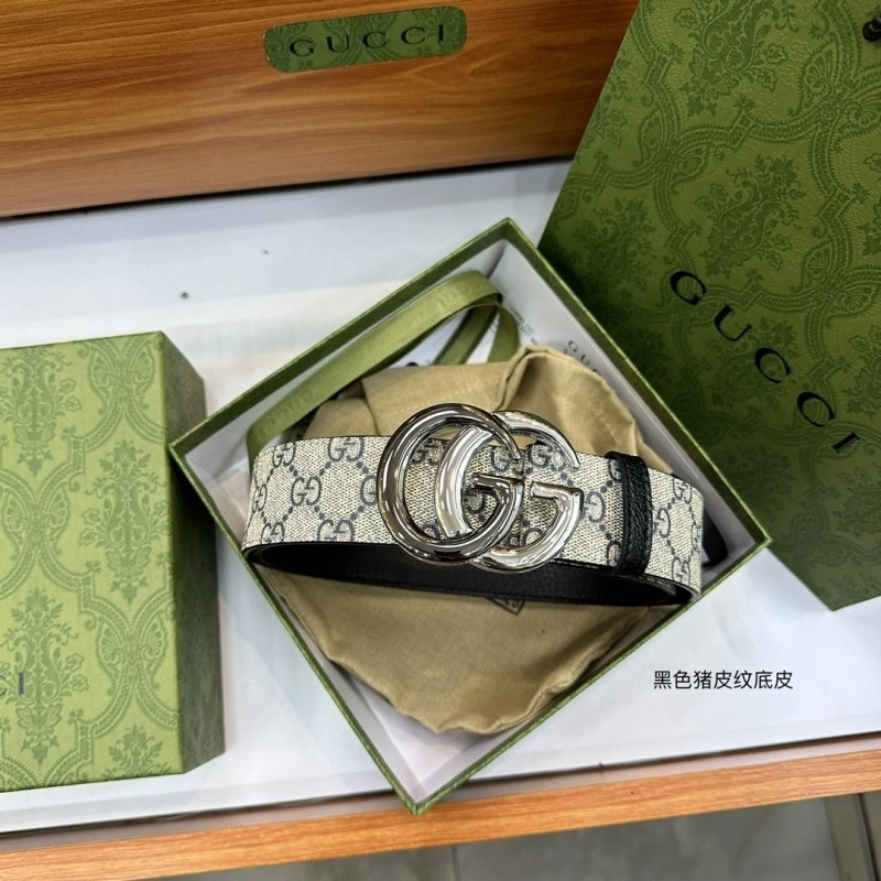 Gucci Belts SunProtective 293589