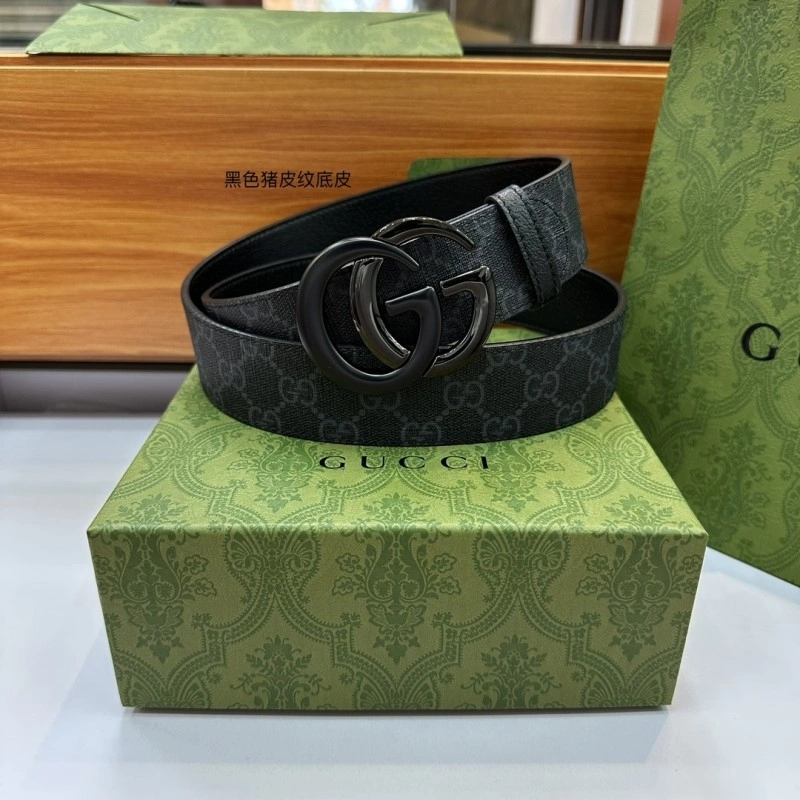 SmoothTexture Gucci Belts 293588