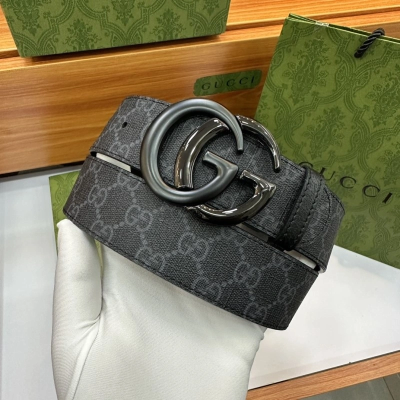 SmoothTexture Gucci Belts 293588
