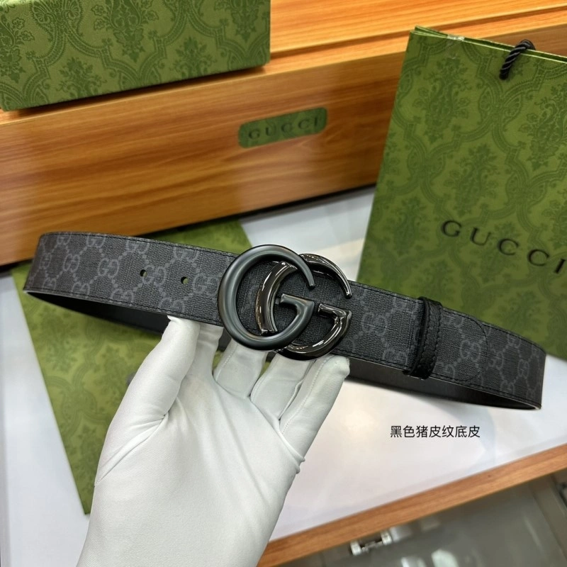 SmoothTexture Gucci Belts 293588