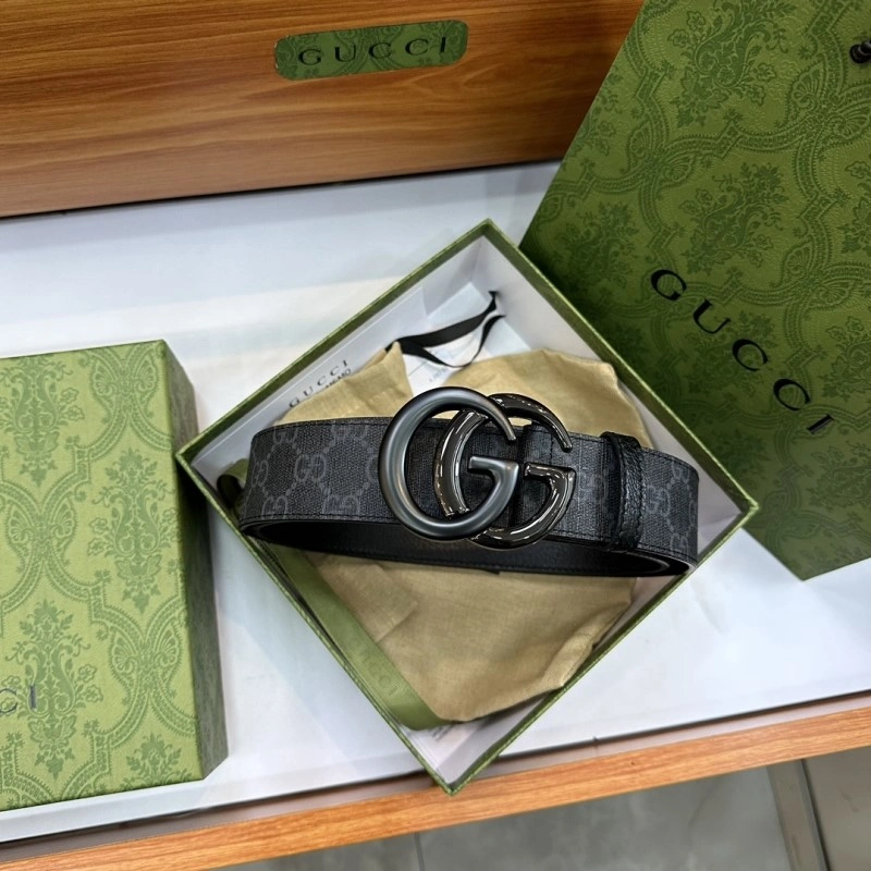 SmoothTexture Gucci Belts 293588