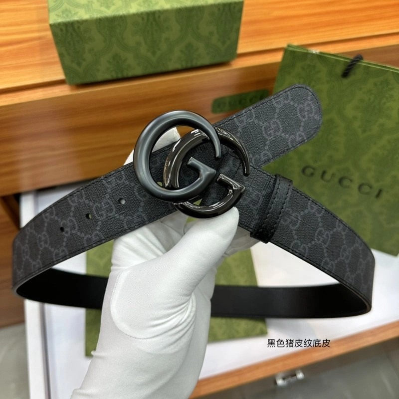 SmoothTexture Gucci Belts 293588