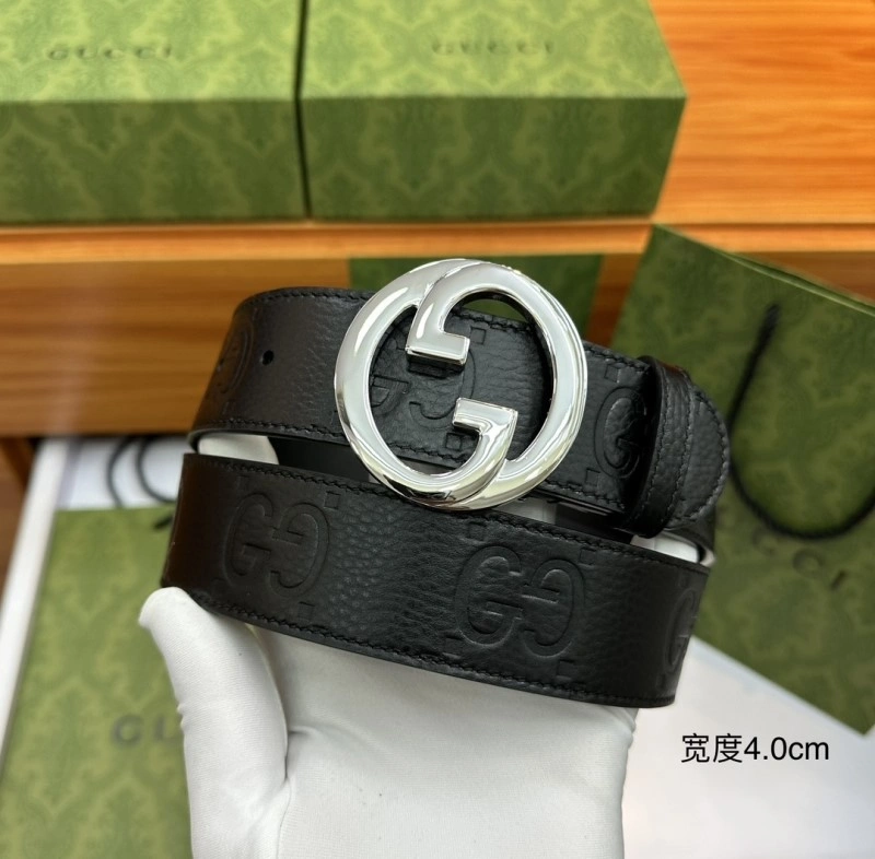 TechFriendly Gucci Belts 293607