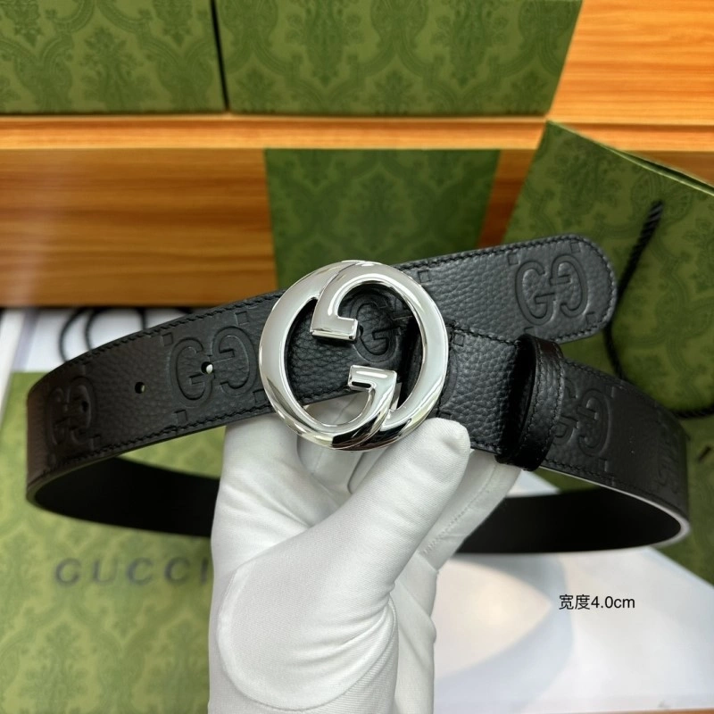 TechFriendly Gucci Belts 293607
