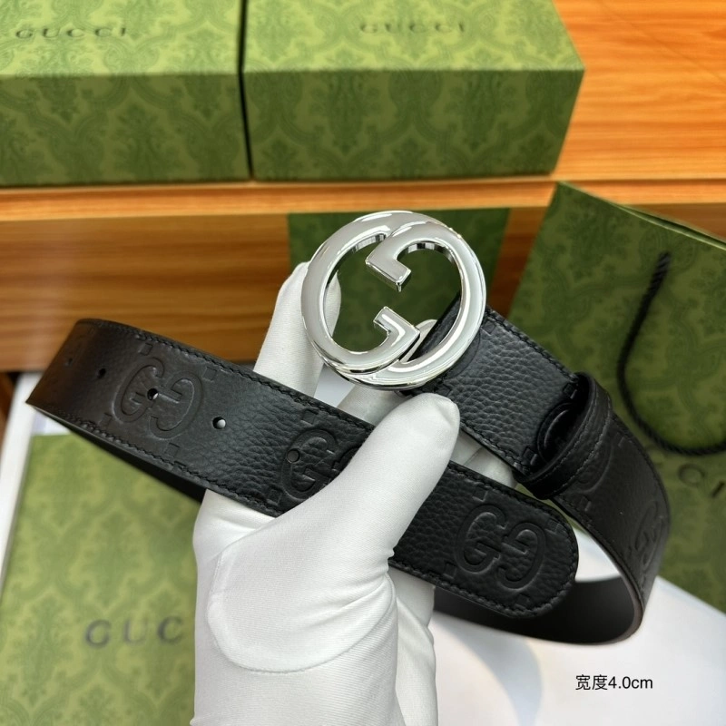 TechFriendly Gucci Belts 293607