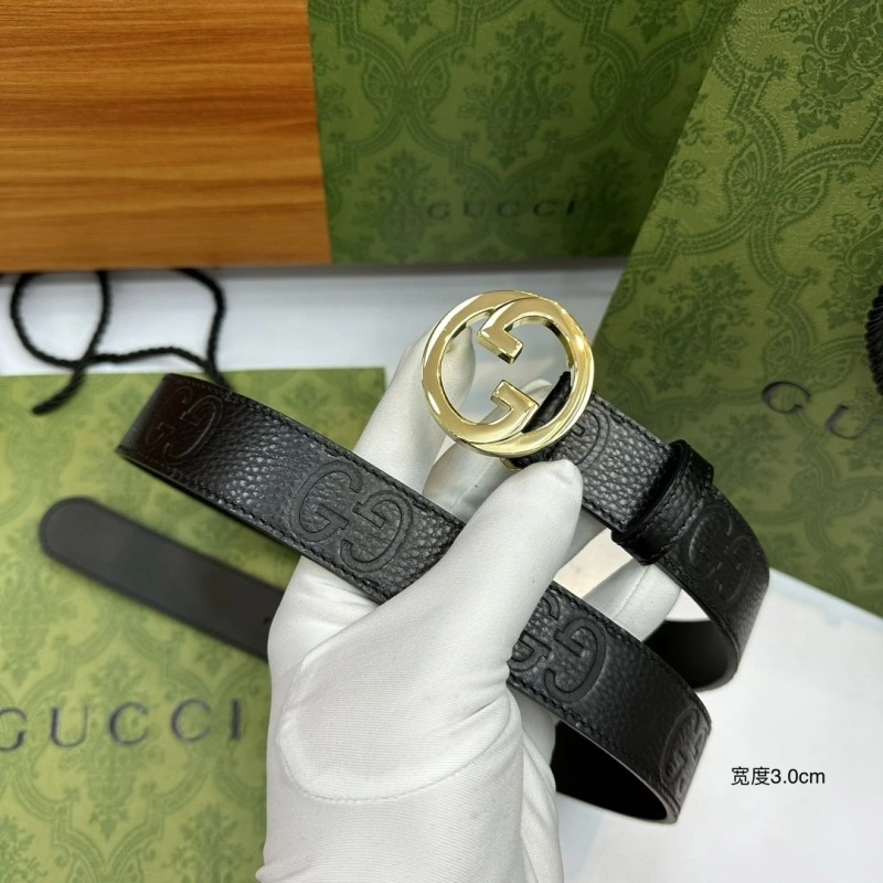 SmartChoice Gucci Belts 293598