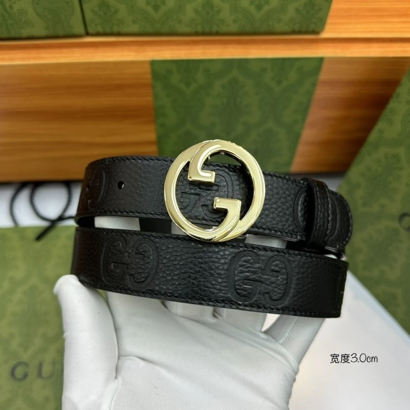 SmartChoice Gucci Belts 293598