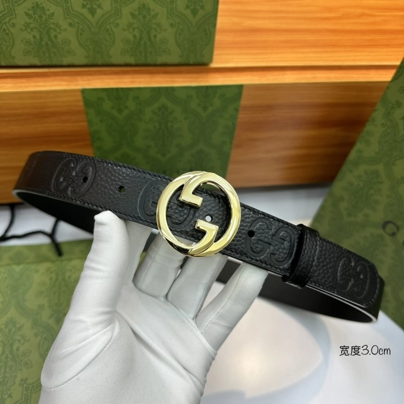 SmartChoice Gucci Belts 293598
