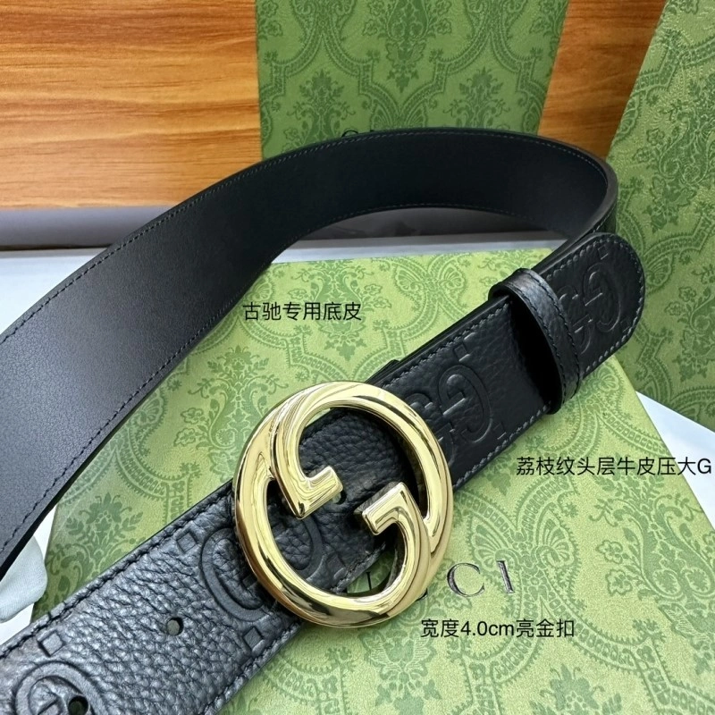 SmartChoice Gucci Belts 293598