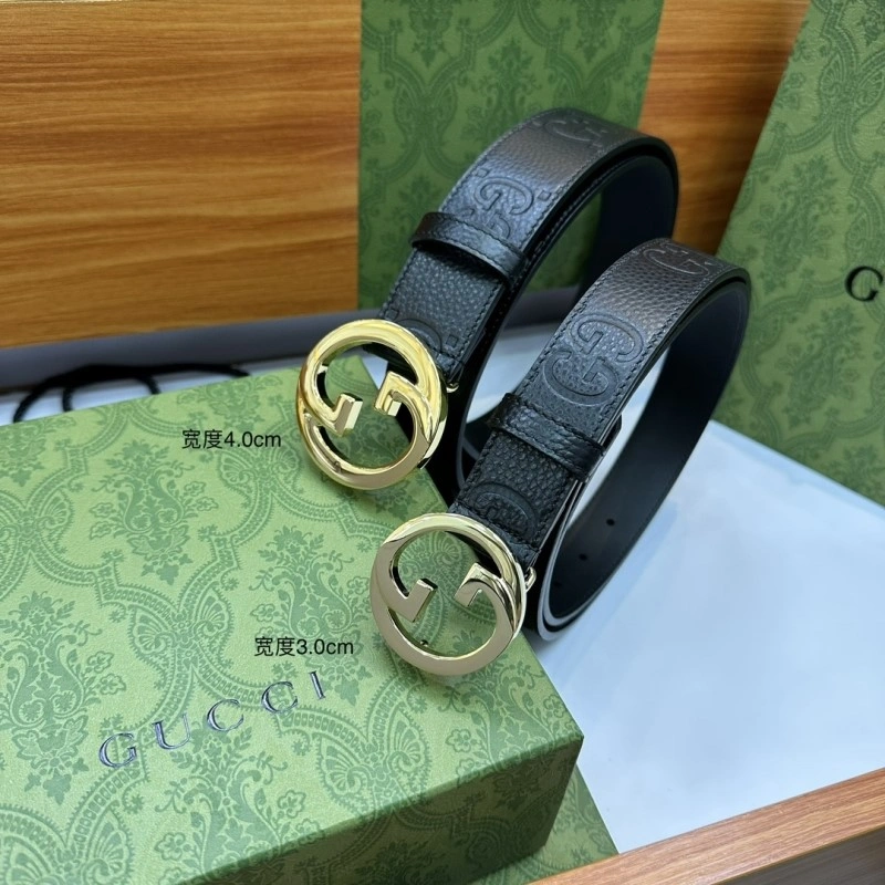SmartChoice Gucci Belts 293598