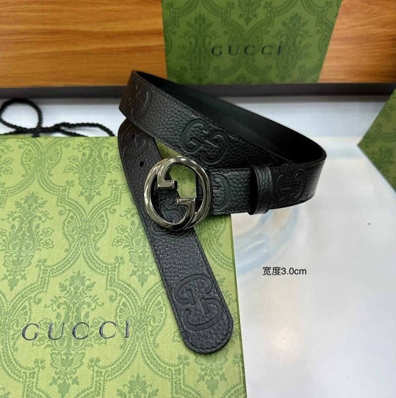Premium Gucci Belts 293593