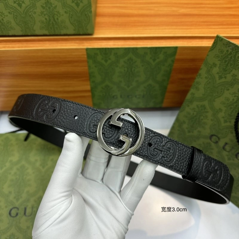 Premium Gucci Belts 293593