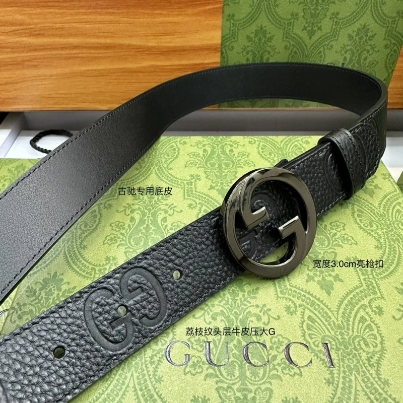 Premium Gucci Belts 293593