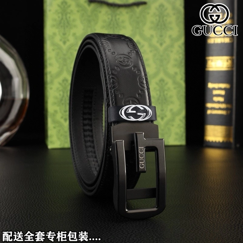 Flexible Gucci Belts 293603