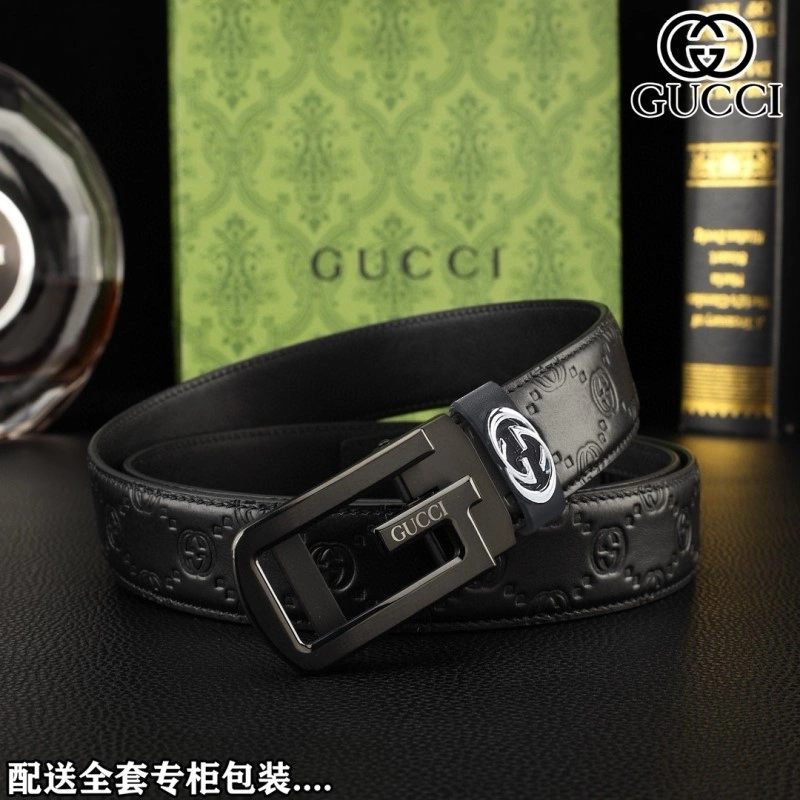 Flexible Gucci Belts 293603