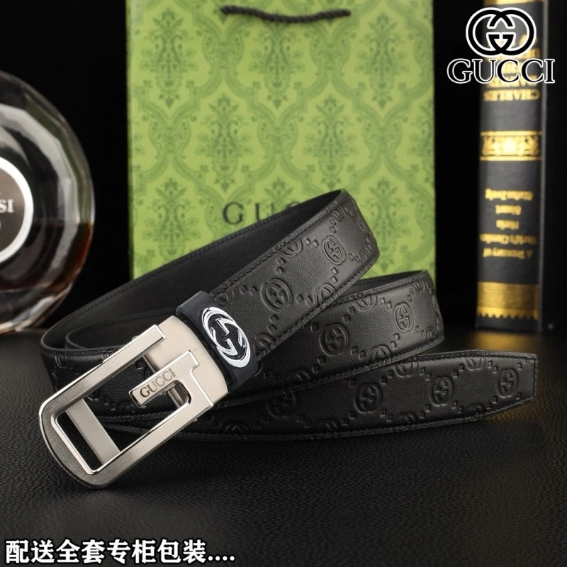 Flexible Gucci Belts 293603