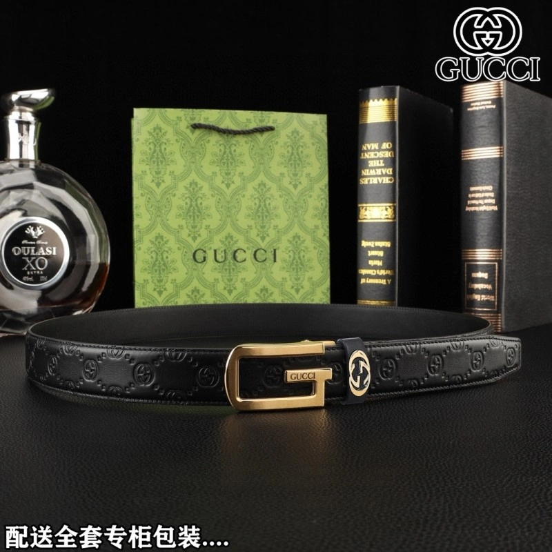 Flexible Gucci Belts 293603
