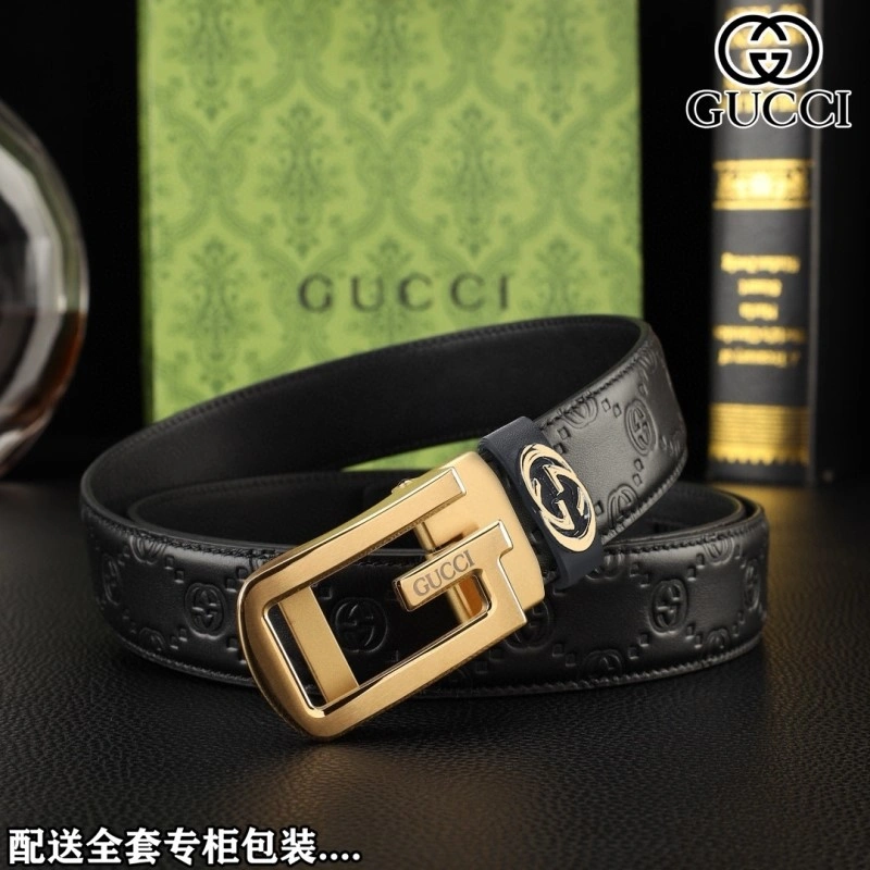 Flexible Gucci Belts 293603