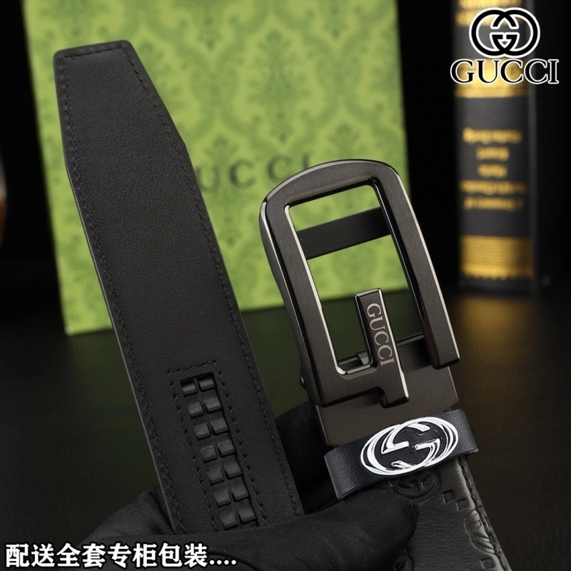 Flexible Gucci Belts 293603
