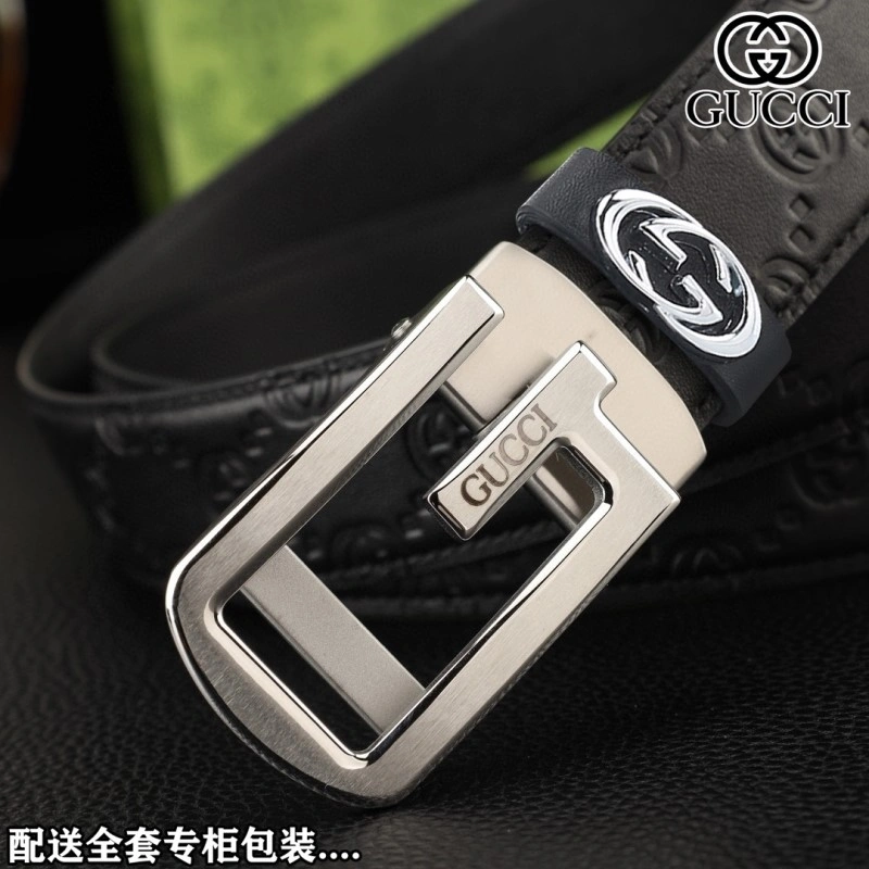 Flexible Gucci Belts 293603