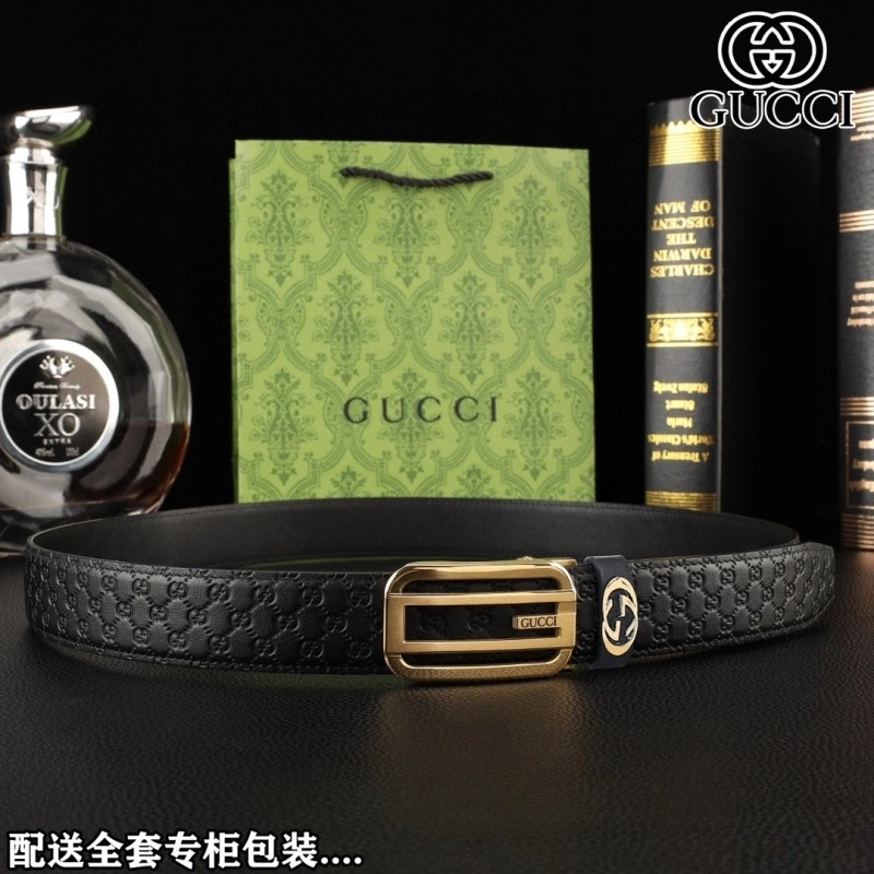 Gucci Belts TechFriendly 293605