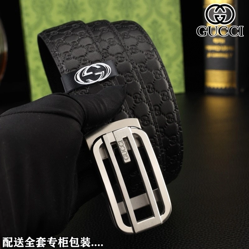 Gucci Belts TechFriendly 293605