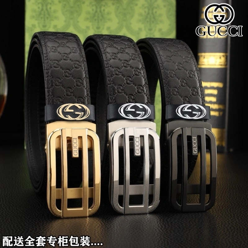 Gucci Belts TechFriendly 293605