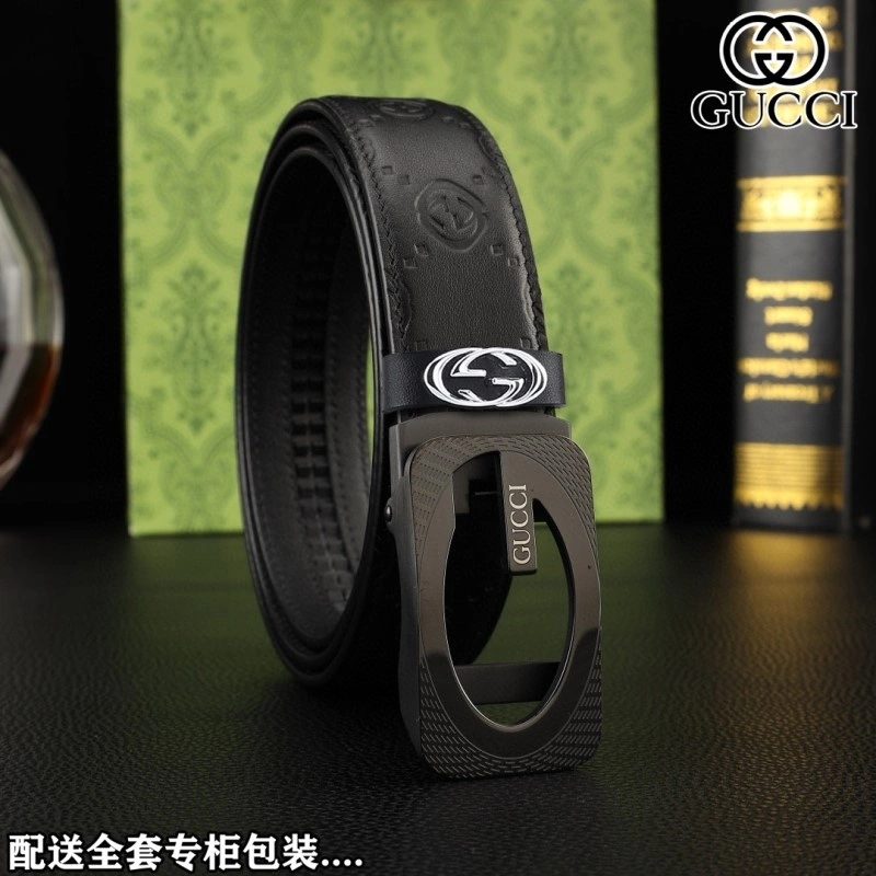 Gucci Belts Soft 293606