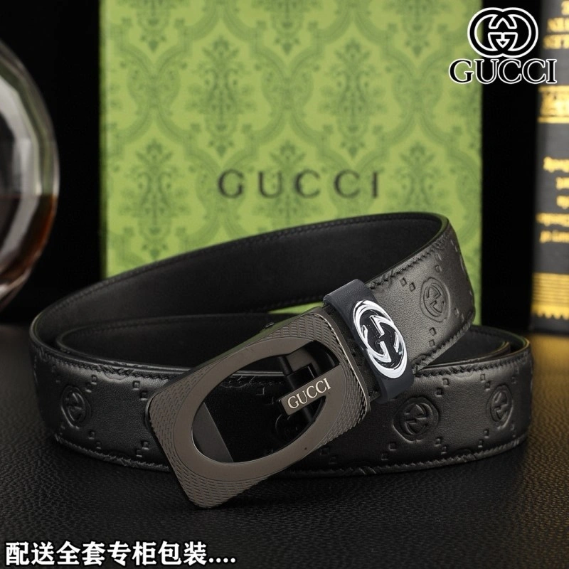 Gucci Belts Soft 293606