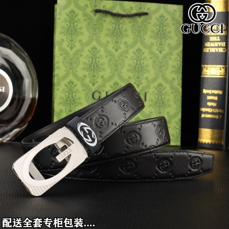 Gucci Belts Soft 293606