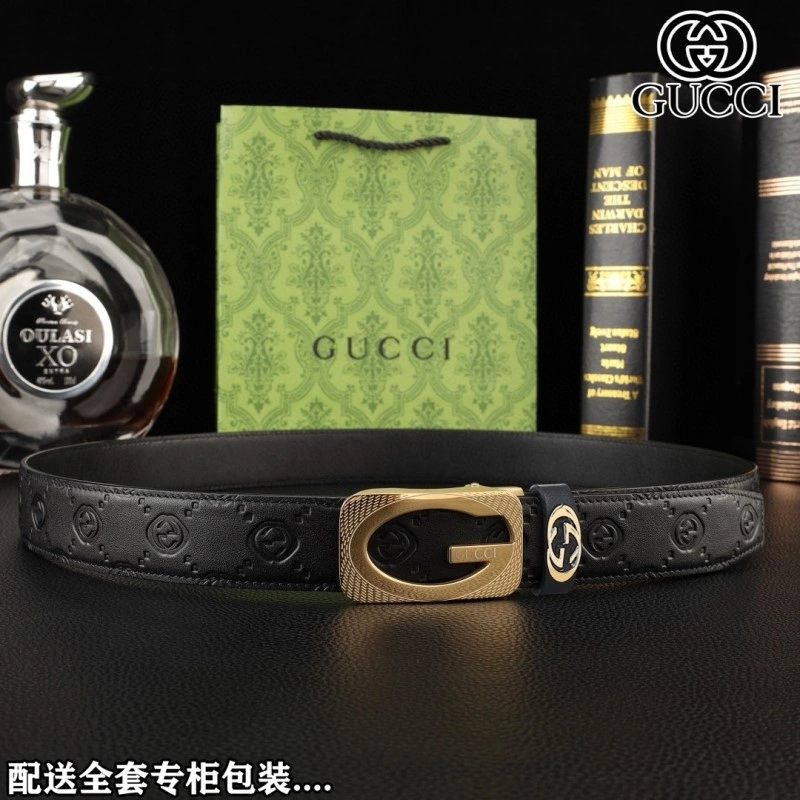 Gucci Belts Soft 293606