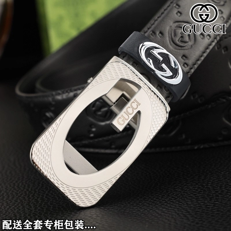 Gucci Belts Soft 293606